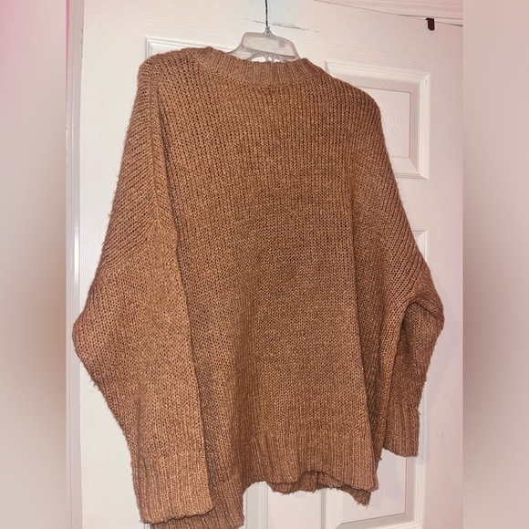 Aerie Women's Sweater - Picture 4 of 4